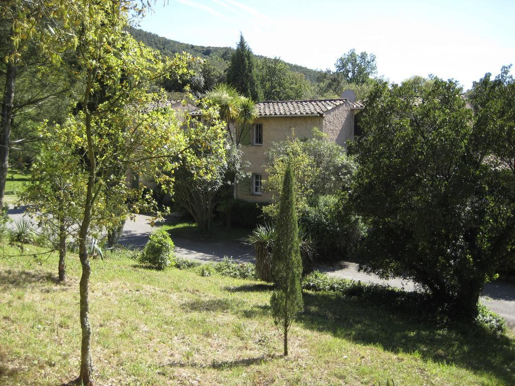 Les Gites du Merle Cogolin Chambre photo